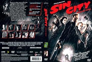 Sin City | Miller, Frank | Cooperativa autogestionària