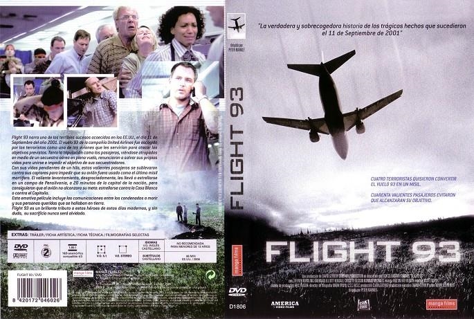 Flight 93 | Markle, Peter | Cooperativa autogestionària