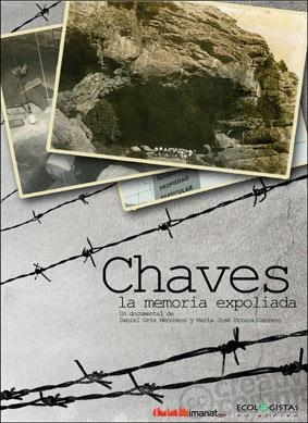 Chaves. La memoria expoliada | Ecologistas en acción | Cooperativa autogestionària