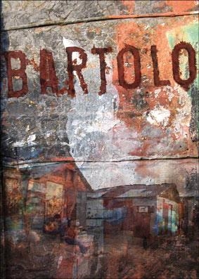 Bartolo: un documental sur realista | García, Pitu / Aguilar, David | Cooperativa autogestionària