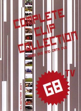 G8 TV Complete clip collection | G8 TV | Cooperativa autogestionària