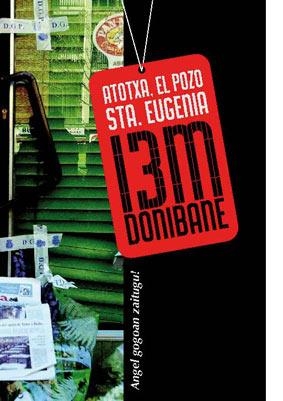 13M Donibane | Cooperativa autogestionària