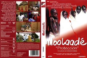 Moolaadé / Protección | Sembene, Ousmane | Cooperativa autogestionària