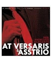 At Versaris & AssTrio | At versaris & Ass Trio | Cooperativa autogestionària