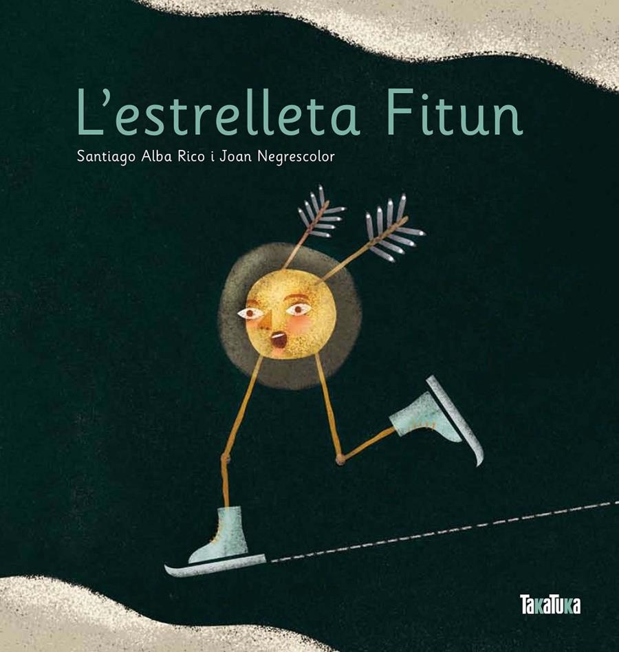 L'estrelleta Fitun | Santiago Alba Rico / Joan Negrescolor | Cooperativa autogestionària
