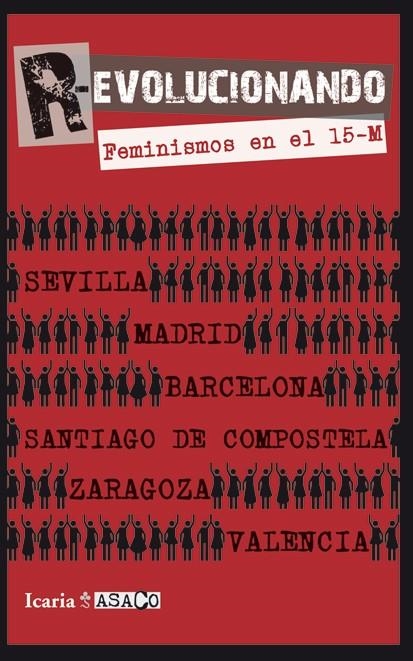 R-EVOLUCIONANDO | Varios autores