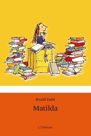 Matilda | Roald Dahl