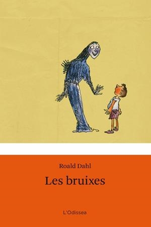 Les bruixes | Roald Dahl