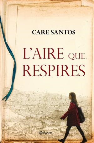 L'aire que respires | Care Santos