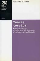 Teoria torcida | Llamas, Ricardo