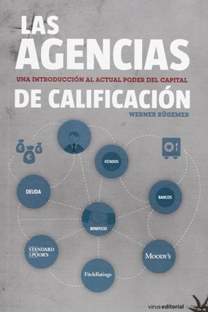 Las agencias de calificación | Rügemer, Werner