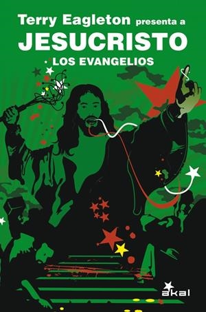 Terry Eagleton presenta a Jesucristo | Eagletons, Terry | Cooperativa autogestionària