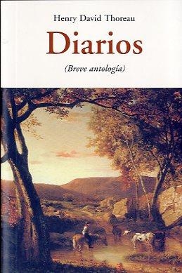 Diarios | Thoreau, Henry David | Cooperativa autogestionària