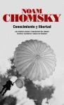 Conocimiento y libertad | noam chomsky