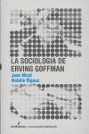 La sociologia de Erving Goffman | Nizet, Jean; Rigaux, Natalie