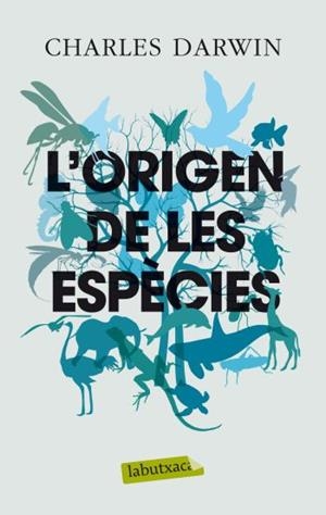 L'origen de les espècies | Darwin, Charles | Cooperativa autogestionària