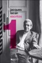 Escritos 1 | Lacan, Jacques | Cooperativa autogestionària