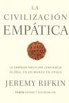 La civilización empática | Rifkin, Jeremy