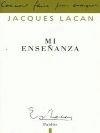 Mi enseñanza | Lacan, Jacques | Cooperativa autogestionària