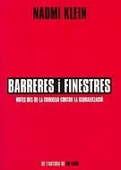 Barreres i finestres | Klein, Naomi | Cooperativa autogestionària
