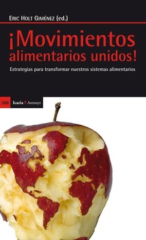 ¡Movimientos alimentarios unidos! | Food First | Cooperativa autogestionària