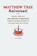 aniversari | Tree, Matthew | Cooperativa autogestionària