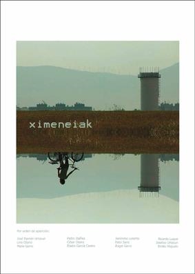 Ximeneiak | DD. AA.
