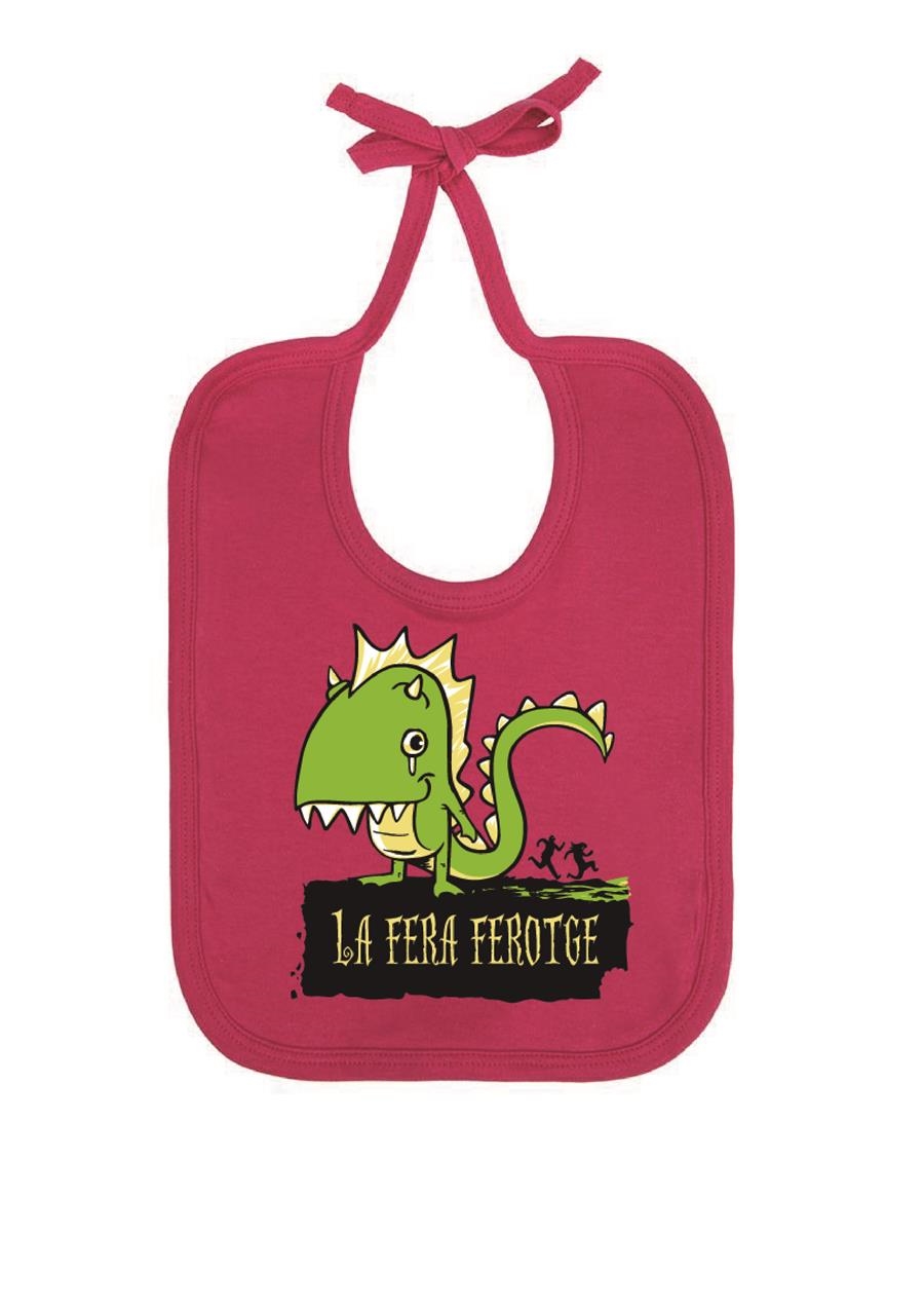 La Fera ferotge - Pitet | manoly