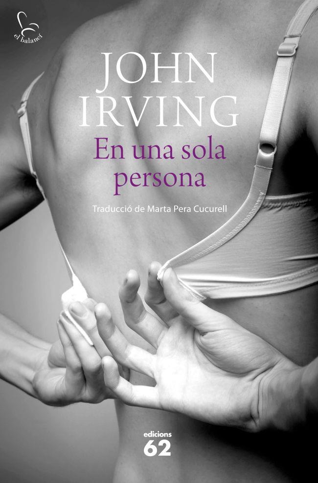 En una sola persona | John Irving | Cooperativa autogestionària