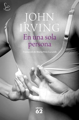 En una sola persona | John Irving | Cooperativa autogestionària