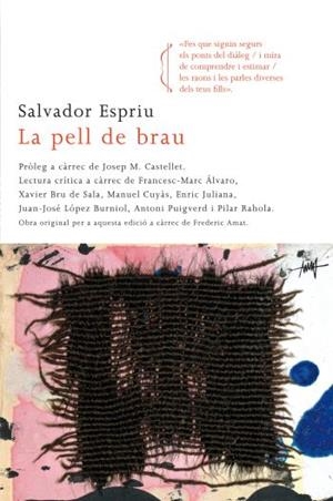 LA PELL DE BRAU | Diversos autors | Cooperativa autogestionària
