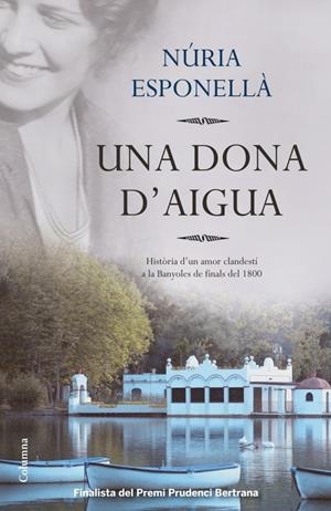 Una dona d'aigua | Núria Esponellà | Cooperativa autogestionària