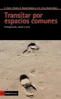Transitar por espacios comunes | VVAA | Cooperativa autogestionària