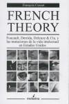 French Theory | VVAA