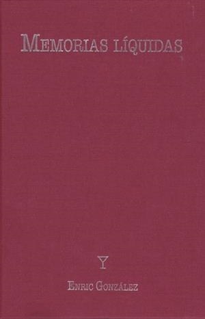 Memorias líquidas | González, Enric | Cooperativa autogestionària