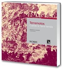 Terremotos | Ugalde, Arantza