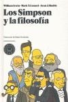 Los Simpson y la filosofia | VVAA