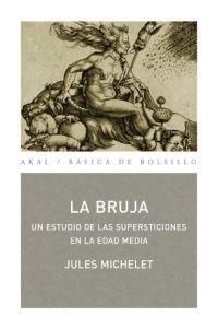 La bruja | Michelet, Jules | Cooperativa autogestionària
