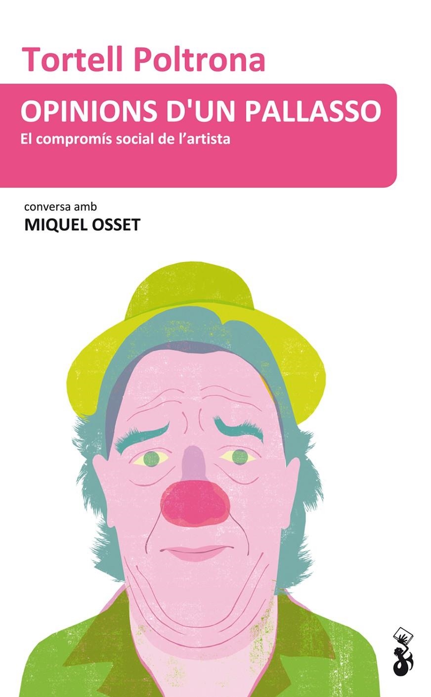 Opinions d'un pallasso | Poltrona, Tortell