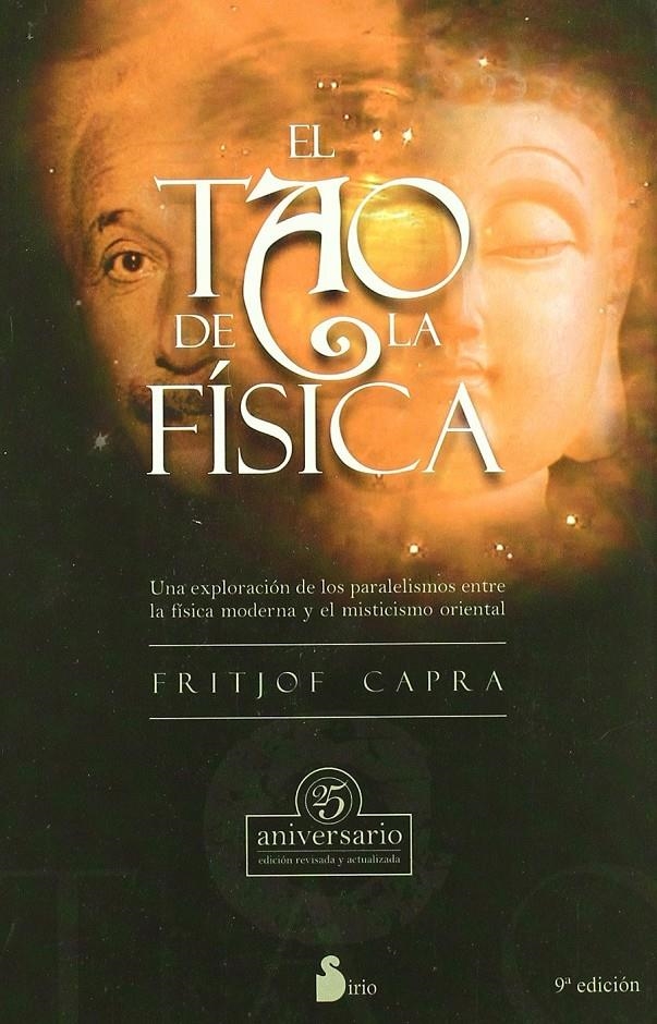El tao de la física | Capra, Fritjof | Cooperativa autogestionària