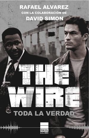 THE WIRE | Alvarez, Rafael | Cooperativa autogestionària