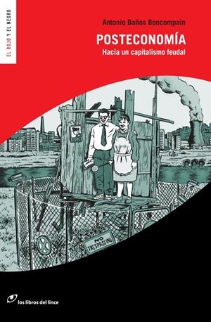 Posteconomía | Baños Boncompain, Antonio | Cooperativa autogestionària