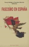 fascismo en españa | Gallego, Ferran