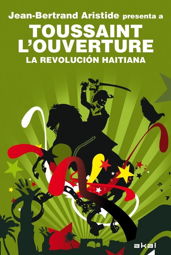La Revolución haitiana | Aristide, Jean-Bertrand