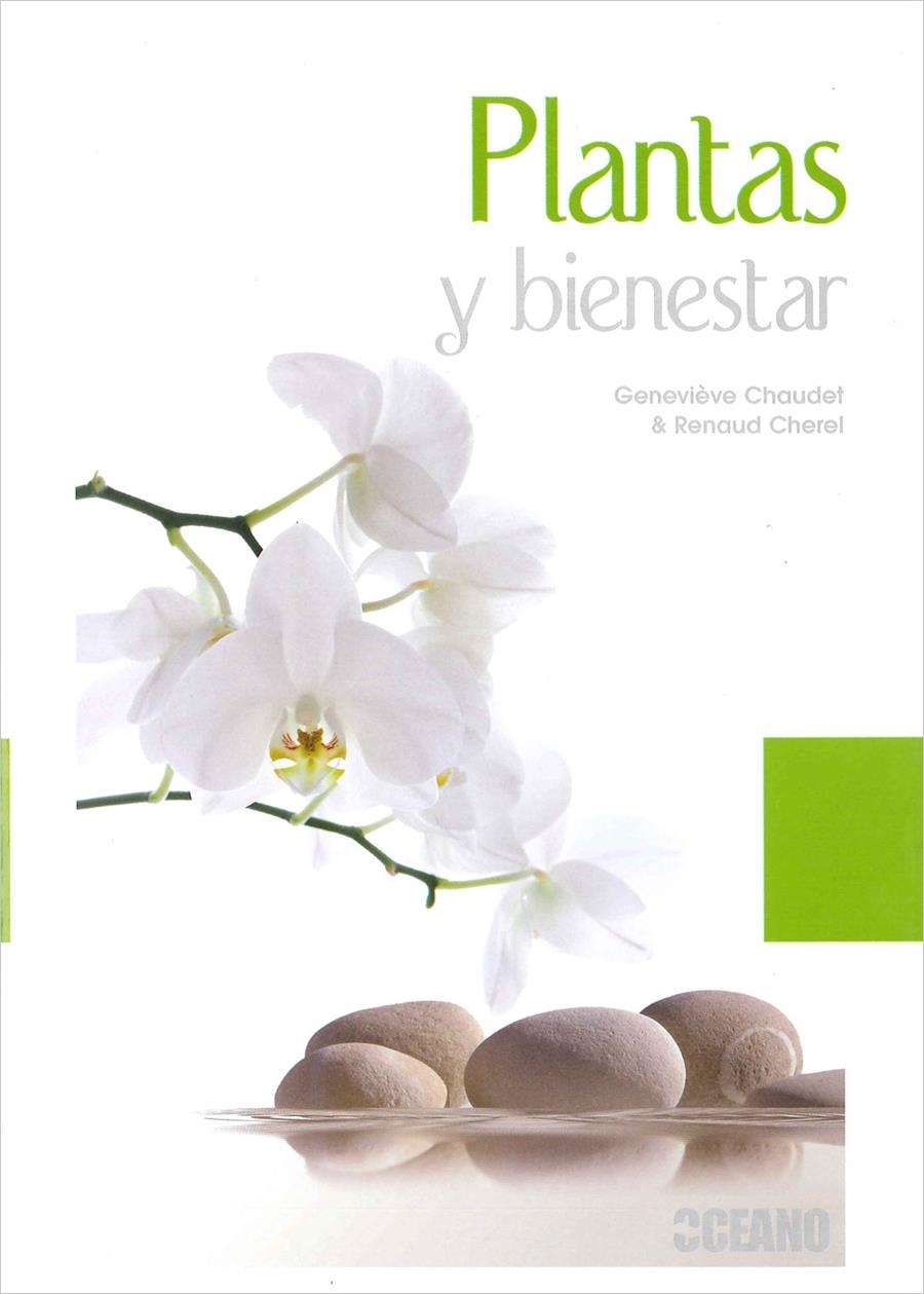 Plantas y Bienestar | Chaudet, Geneviève/Cherel, Renaud | Cooperativa autogestionària