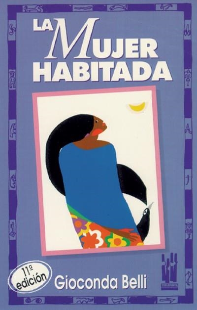 La mujer habitada | Belli, Gioconda | Cooperativa autogestionària