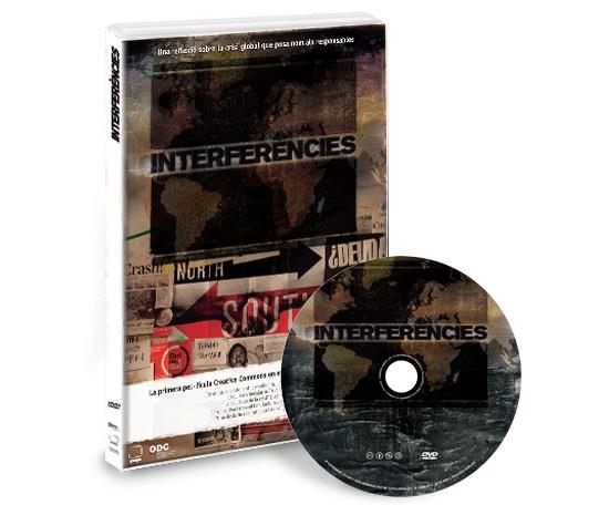 Interferències | DD.AA. | Cooperativa autogestionària