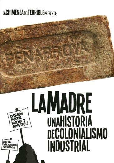 La madre | Colectivo Brumaria | Cooperativa autogestionària