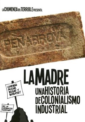 La madre | Colectivo Brumaria