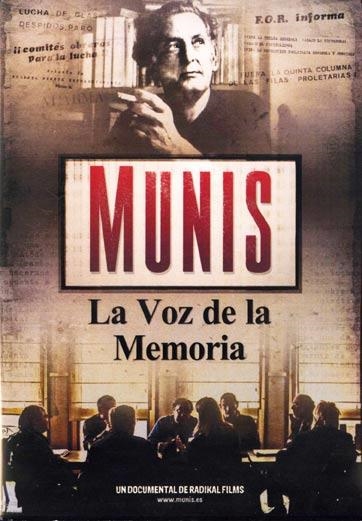 Munis | Díaz Lima, Juan Manuel | Cooperativa autogestionària